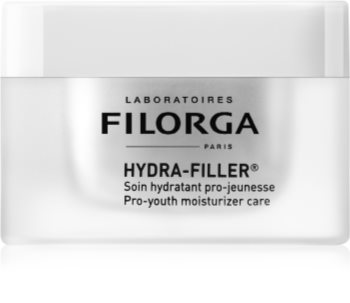 Filorga Hydra Filler hydratační a posilující pleťový krém pro mladistvý vzhled