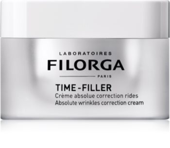 Filorga Time Filler crème soin anti-rides complet