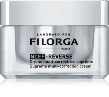 Filorga NCEF Reverse regenerační krém pro zpevnění pleti