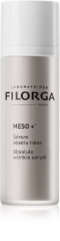 Filorga Meso + Sérum para o tratamento avançado de rugas
