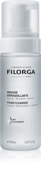 Filorga Cleansers čisticí a odličovací pěna s hydratačním účinkem