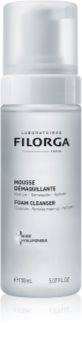 Filorga Cleansers oczyszczająca pianka do demakijażu o działaniu nawilżającym