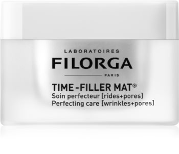 Filorga Time Filler MAT matující krém pro vyhlazení pleti a minimalizaci pórů