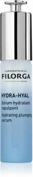 Filorga Hydra-Hyal Serum хиалуронов серум с хидратиращ ефект