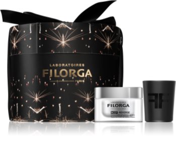 Filorga NCEF Gift Set Gavesæt (med opstrammende effekt)