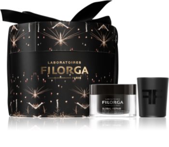 Filorga Global-Repair Gift Set Gavesæt (med anti-aldringseffekt )