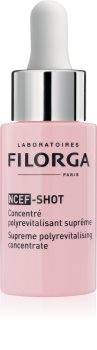 Filorga NCEF Shot intensives revitalisierendes Serum gegen Hautalterung