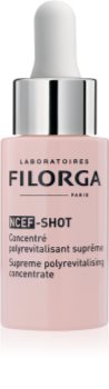 Filorga NCEF Shot Let revitaliserende serum med anti-aldringseffekt