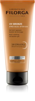 Filorga UV-Bronze beruhigendes Gel zur Unterstützung der Bräune