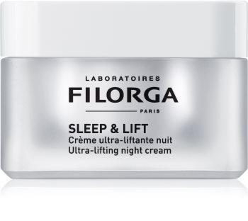 Filorga Sleep & Lift nočna krema z učinkom liftinga