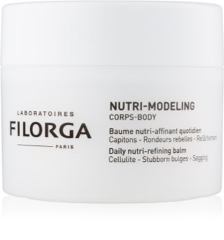 Filorga Nutri Modeling подхранващ балсам за тяло с моделиращ ефект