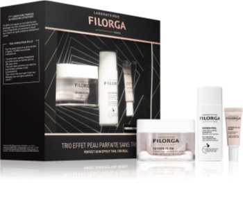 Filorga Oxygen-Glow косметический набор для сияющей кожи лица
