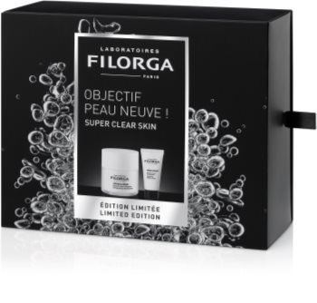 Filorga Super Clear Skin poklon set I. za žene
