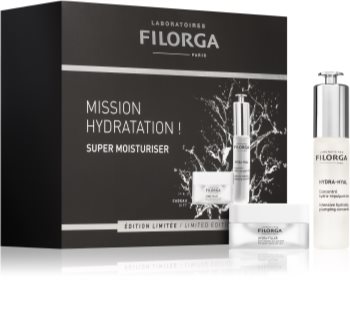 Filorga Hydra Filler подаръчен комплект (за интензивна хидратация)