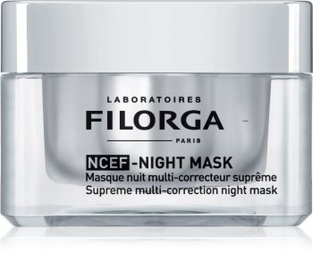 Filorga NCEF Night Mask intenzivní obnovující maska pro regeneraci pleti