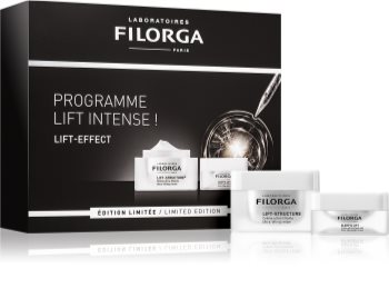 Filorga Lift Structure set cadou I. (pentru fermitatea pielii) pentru femei