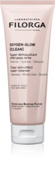 Filorga Oxygen-Glow gel nettoyant pour une peau lumineuse