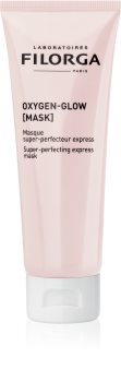 Filorga Oxygen-Glow maschera detossinante viso effetto illuminante immediato