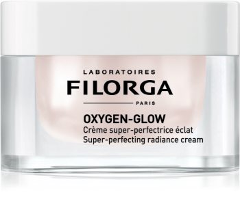 Filorga Oxygen-Glow rozjasňující krém pro okamžité zlepšení vzhledu pleti