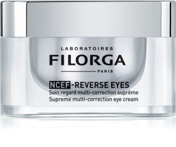 Filorga NCEF Reverse Eyes multi korektivna krema za područje oko očiju