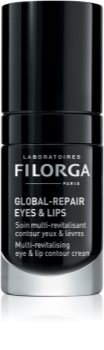 Filorga Global-Repair revitalizační krém na kontury očí a rtů