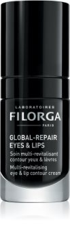 Filorga Global-Repair ревитализиращ крем за контура около очите и устните
