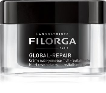 Filorga Global-Repair подхранващ ревитализиращ крем против стареене на кожата