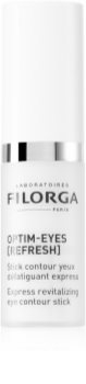 Filorga Optim-Eyes Refresh догляд за шкірою навколо очей з охолоджуючим ефектом у формі стіку