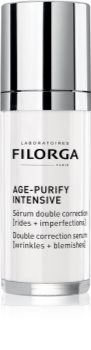 Filorga Age-Purify Intensive Intensivt föryngrande serum för fet och blandhud