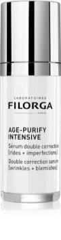 Filorga Age-Purify Intensive ser întinerire intensivă pentru ten gras și mixt
