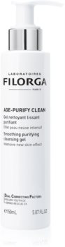 Filorga Age-Purify gel nettoyant anti-imperfections de la peau