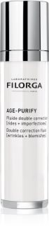 Filorga Age-Purify fluid przeciwzmarszczkowy do skóry tłustej i mieszanej