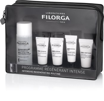 Filorga NCEF Reverse confezione regalo IV. (per la rigenerazione della pelle)
