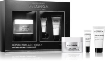 Filorga Time Filler kosmetická sada (na vrásky)