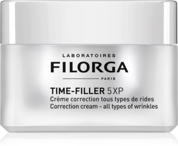 Filorga Time-Filler 5XP crema correttore antirughe