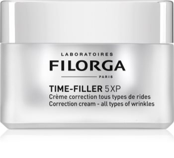 Filorga Time-Filler 5XP crème correctrice anti-rides