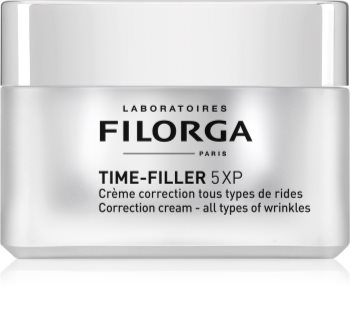 Filorga Time-Filler 5XP коригиращ крем против бръчки