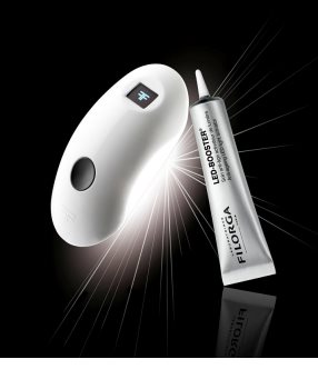 Filorga Lumitherapist coffret I.