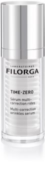 Filorga Time Zero sérum réducteur de rides effet rajeunissant