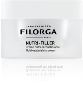 Filorga Nutri Filler výživný krém pro obnovu hutnosti pleti