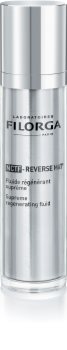 Filorga NCTF Reverse Mat® creme regenerador e reafirmante com ácido hialurónico