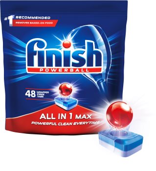 Finish Original Geschirrspültabs