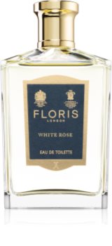 Floris White Rose toaletní voda pro ženy