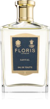 Floris Santal Eau de Toilette für Herren