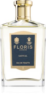 Floris Santal Eau de Toilette per uomo