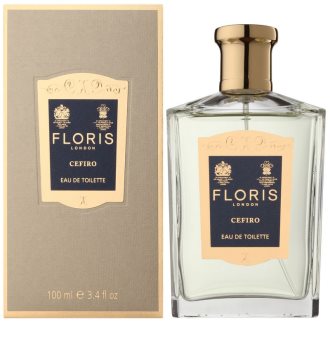 Floris Cefiro Eau de Toilette Unisex