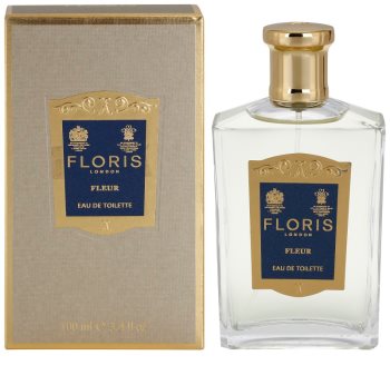 Floris Fleur toaletná voda pre ženy 100 ml