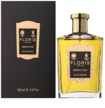 floris honey oud