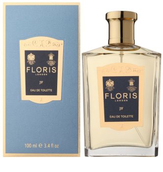 Floris JF eau de toilette para hombre 100 ml