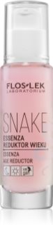 FlosLek Laboratorium Skin Care Expert Snake esenta faciala antirid